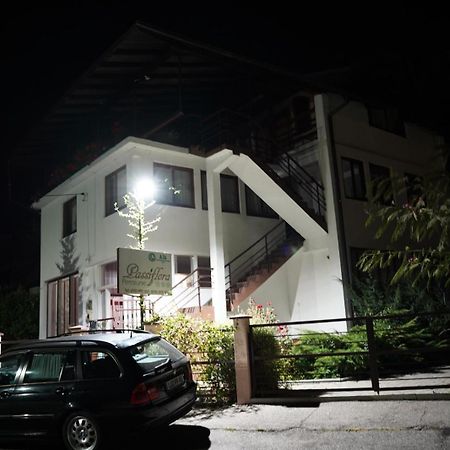 Passiflora Hotel Войняса Екстериор снимка