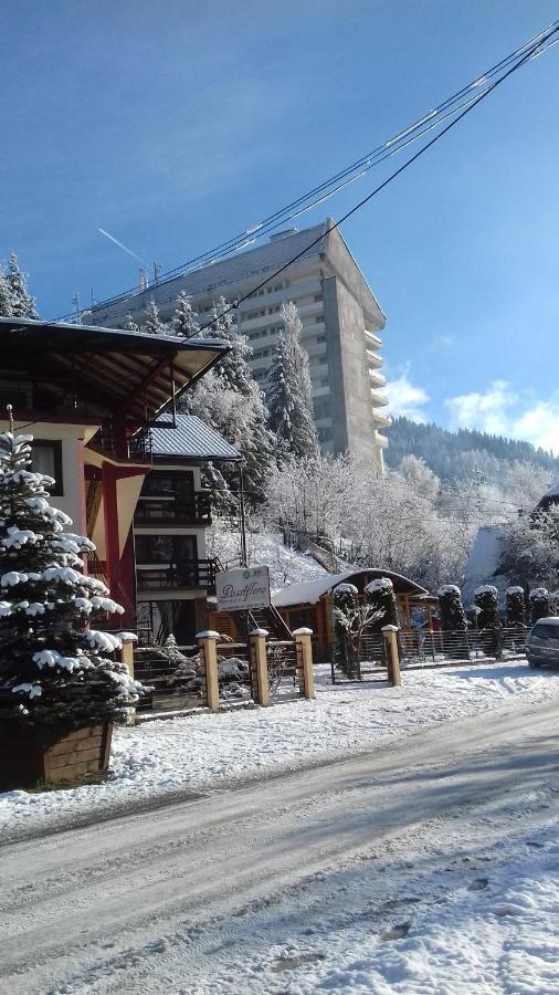Passiflora Hotel Войняса Екстериор снимка
