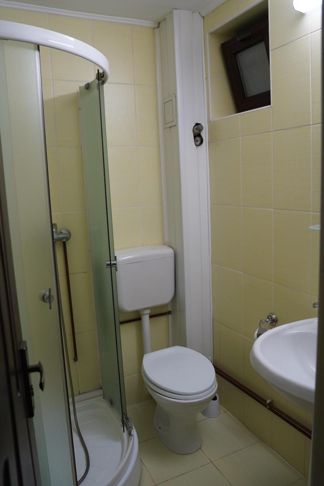 Passiflora Hotel Войняса Екстериор снимка