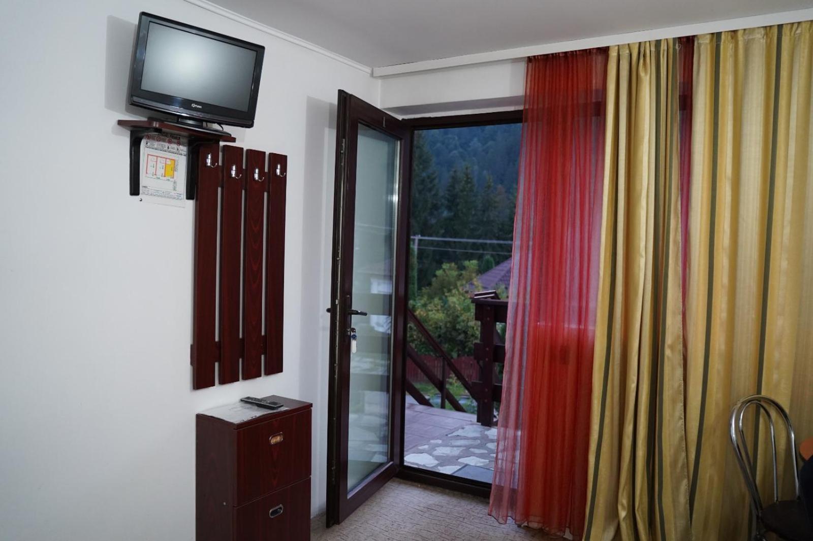 Passiflora Hotel Войняса Екстериор снимка